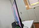 康佳（KONKA）24.5英寸显示器 FHD 144Hz 护眼低蓝光 可壁挂 三微边设计家用办公显示器KM25F 2026新款 实拍图