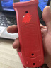 优利德（UNI-T）UT203+ 数字交直流钳型万用表钳形表 高精度自动量程智能防烧家用 实拍图