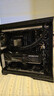华硕ROG 白金雷鹰1000W 氮化镓电源 ATX3/显卡优先稳压/全日系电容/氮化镓/EQUALIZER 实拍图
