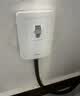 正泰（CHNT）漏电保护器空调插座家用32A 230V 固定式漏电保护开关NEG3-62020 实拍图