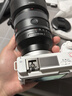 索尼（SONY）FE 50mm F1.4 GM 全画幅大光圈定焦G大师镜头 人像摄影(SEL50F14GM) 实拍图