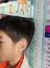 黄金搭档γ-氨基丁酸赖氨酸青少年长高4-6-18岁生长素补钙促进发育长个子 实拍图