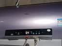 海尔（Haier）电热水器热水器家用50升60升80升速热储水式上门安装内置防电墙可选一级能效智能海尔出品统帅 80L 3300W 双管变频AI智慧节能水质可视 实拍图