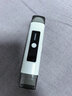 康佳（KONKA）双头电动剃毛器私处男女性士阴部腋毛脱毛仪手毛脚腿毛唇毛全身剃毛刀腋下比基尼刮毛神器修剪器 【旗舰款】漫野绿-强力机芯+安全刀头+舒适不留黑点 实拍图