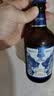 黑狮啤酒【雪花旗下高端品牌】白啤330ml*12瓶 王一博同款 端午送礼 实拍图