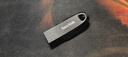 闪迪（SanDisk）128GB USB3.2 U盘 CZ550黑色 读速100MB/s 安全加密 数据恢复 学习办公电脑车载 高速大容量优盘 实拍图