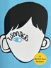 现货 奇迹男孩 英文原版 Wonder 奇迹 青春励志小说 RJ Palacio 帕拉秋 同名电影小说版 进口原版图书 儿童青少年读物 蓝思阅读指数790L 实拍图