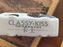 卡士（CLASSY.KISS）【全程冷链】007AD钙益生菌酸奶210g*2瓶 草莓树莓蓝莓黑莓风味 实拍图