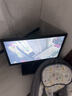 KKTV19.5英寸办公显示器 HDMI+VGA双接口 支持壁挂 小屏办公监控监视器电脑副屏显示屏 K20AHH 实拍图