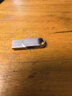 ThinkPlus联想128G 双接口金属U盘USB Type-C手机电脑专用外接通用优盘大容量内存扩容u盘TYCU301 实拍图