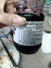 丘比桑葚什果果酱 170g*1瓶  木糖醇添加约5% 面包三明治蛋糕冰激凌 实拍图