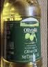欧丽薇兰 Olivoila【保真橄榄油】食用油 压榨 纯正橄榄油1.6L  实拍图