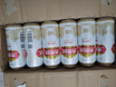 燕京啤酒 U8小度酒8°P啤酒500ml*24听整箱装 自营 现货热卖 实拍图