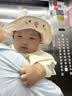 贝肽斯宝宝防晒衣2026新款透气遮阳斗篷轻薄儿童防晒服男女童外套皮肤衣 实拍图