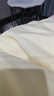 蕉内【刘浩存同款】301P女士内衣强聚拢自然圆胸无痕透气无钢圈文胸罩 实拍图
