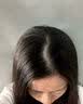 维特丝防脱洗发水生姜固发侧柏叶育控油去屑持久蓬松洗头膏露男女士专用 实拍图
