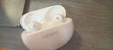 OPPO Enco Air4 真无线蓝牙耳机 入耳式音乐跑步游戏耳机 通用苹果华为小米手机 霜白 实拍图