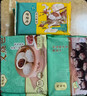 陶陶居中华老字号品牌 广式早餐包子广府点心面点生鲜半成品点心 奶黄包337.5g 实拍图