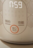 九阳（Joyoung）【重磅新品】小鲜杯豆浆机迷你全自动智能免煮免滤破壁机榨汁机家用便携PR1326 实拍图