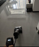 添可极客2.0【110℃除菌 28Kpa暴风吸】家用洗地机洗拖吸一体 扫地机器人 洗地拖地一体机 实拍图