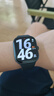 小米（MI）REDMI Watch 5 典雅黑心率血氧监测 蓝牙通话红米手表5 24天超长续航智能手表男女 实拍图