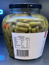 老坛子 酸脆豇豆600g 四川酸豆角豇豆泡菜泡椒豇豆下饭菜方便菜 实拍图