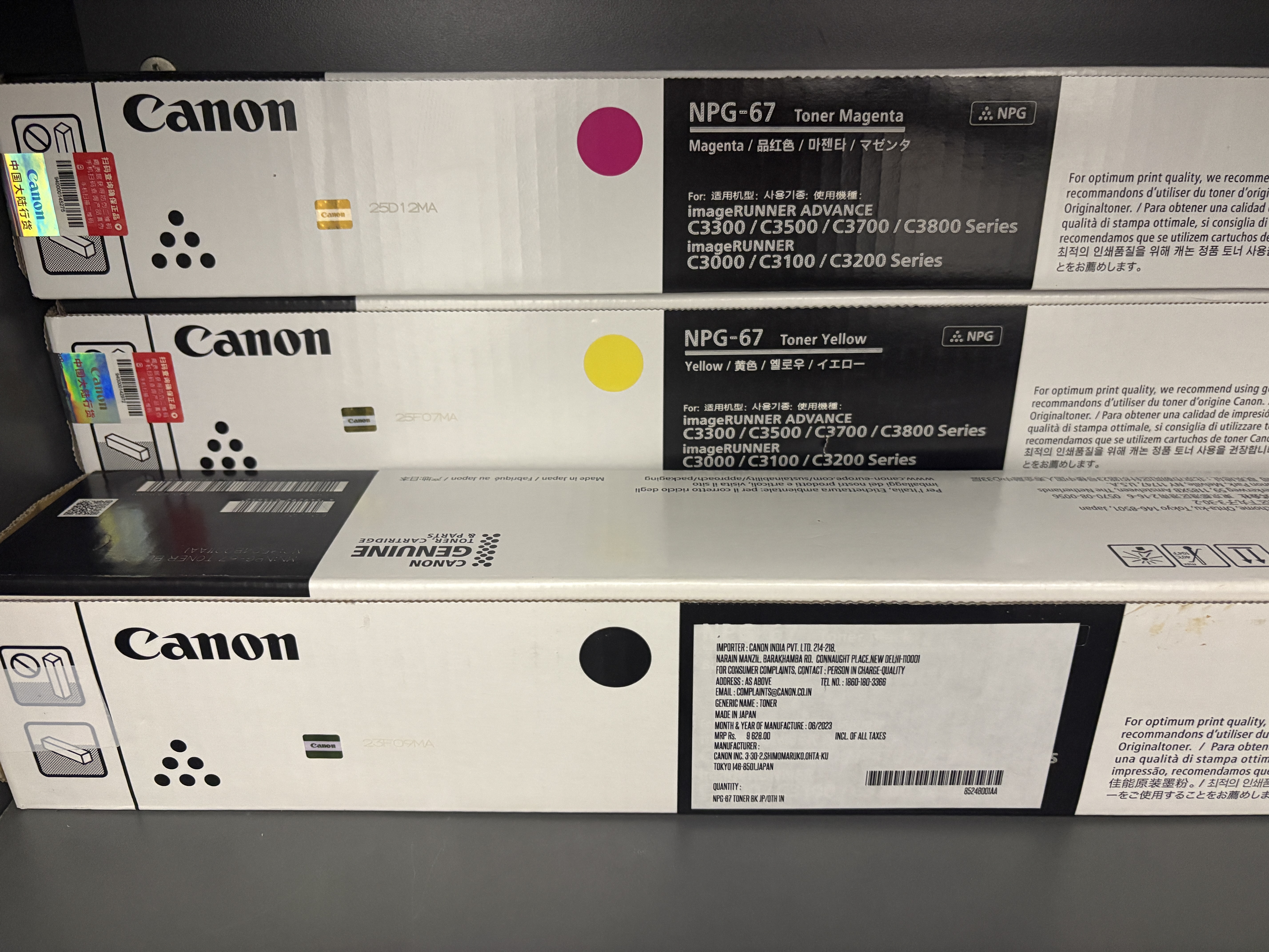 立白除菌去渍洗衣粉大袋7.4斤易漂柔顺 强效去污去渍强力京东自营 实拍图