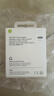 Apple/苹果 20W type-c充电器 苹果usb-c充电器原装手机快充头 旗舰店苹果iPhone 17 Pro Max充电器 实拍图