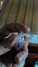 防打呼噜磁性鼻夹止鼾神器睡觉止鼾器男女通用止鼾器 1个装【防打呼噜神器】 实拍图