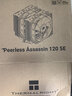 利民（thermalright）Peerless Assassin 120 SE 逆重力6热管 风冷散热器 双塔逆转双C12C风扇 PA120 SE 实拍图