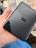 西部数据（WD）移动硬盘2TB USB3.0 SE系列 2.5英寸 机械硬盘 笔记本电脑外接 外置存储办公 大容量家庭存储 实拍图