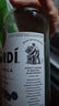 百加得（Bacardi）白朗姆酒 洋酒 莫吉托 基酒调酒 750ml 送礼 实拍图