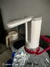 志高（CHIGO）抽水器桶装水 电动抽水泵饮水机纯净水取水器自动上水器MX-H17 实拍图