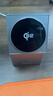 areshQi2认证三合一无线充电器magsafe磁吸15w适用苹果iPhone17promax底座iWatch 11手表耳机桌面充电站 【旋转魔方】qi2认证｜弹出式充电仓｜触控电动旋转 实拍图