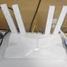 普联（TP-LINK） 大道AX3000满血WiFi6千兆无线路由器 5G双频家用穿墙 Mesh 3000M无线速率 信号增强 易展 XDR3010 实拍图