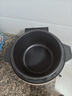 美的（Midea）电压力锅蒸煮多功能一体高压锅双胆电饭煲5L家用4-6人智能开盖煮煲汤炖肉电饭锅MY-YL50Q3-451 实拍图