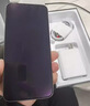 vivo iQOO 15 Ultra 16GB+512GB 2077(黑色)冰穹散热风扇 2K三星珠峰屏 电竞手机iqoo15ultra 国家补贴 实拍图