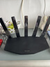 普联（TP-LINK）普联路由3630 WiFi7千兆双频 BE3600无线路由器2.5G网口 双频聚合 智能游戏加速 儿童上网管理 实拍图