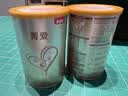 贝因美【焕新】菁爱A2生牛乳婴儿配方奶粉1段120g 含A2-β酪蛋白 实拍图