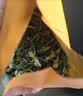 浓香飘雪特级茉莉花茶2026新茶广西横县茉莉银针嫩芽浓香型罐装茶叶礼盒装 特级全嫩芽  罐装 250g 实拍图