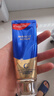 高露洁（Colgate）竹炭美白牙膏100g 清新口气 去除牙渍 美白牙齿除口臭成人牙膏 实拍图