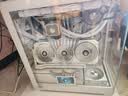 首席玩家（1st player）NGDP铂金 1300W ATX3.1电源（MES ID/压纹线/ATX3.0&3.1双规范/FDB风扇/支持5090/双12V2X6/白色） 实拍图
