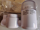 京东京造 水龙头净水器 过滤器 家用厨房自来水前置过滤器 可视化可清洗滤芯 1机4芯套装 实拍图