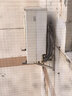 思亚浦2-3P空调支架加厚304不锈钢外机支架加固室外架子空调挂架适用于美的格力海尔TCL松下志高小米海信 实拍图