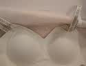 维多利亚的秘密（Victoria's Secret）维密 明星同款果冻条反重力软支撑凉感文胸PRO微聚拢MAX大胸显小 实拍图