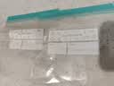 佳帮手密封袋食品接触级保鲜袋野餐食品袋自封袋冰箱专用收纳袋 实拍图