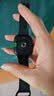【99成新】小米（MI）REDMI Watch 5 典雅黑  澎湃OS 2 心率血氧监测 蓝牙通话 红米手表5 智能手表 小米汽车   实拍图