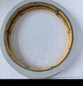 晨光（M&G）(M&G)文具 36mm*10y双面胶带高粘性棉纸胶带 学生/办公通用双面胶带 办公用品 8卷/筒  AJD95748 实拍图