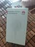 华为HUAWEI WATCH 无线快速充电底座 实拍图