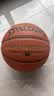斯伯丁（SPALDING）篮球TF系列7号PU比赛室内外兼用耐磨学生成人青少年 77-176Y 实拍图